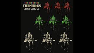 Video thumbnail of "Triptides  -  Let It Go"