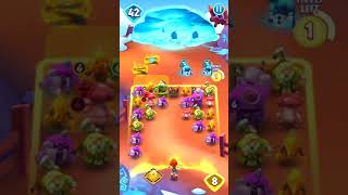 Legend of Solgard - Level 114 | Legend of Solgard Gameplay screenshot 2