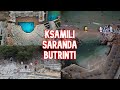 Sarande, Ksamil & Ancient City of Butrint - South Albania - Exploring