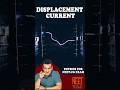 Displacement current & Ampere Maxwell's law | Electromagnetic wave | PHYSICS FOR NEET-UG EXAM #neet