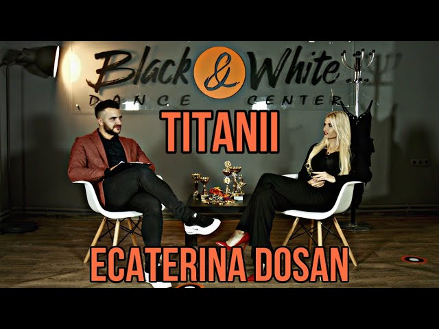 @ecaterinadosan dansatoare a cărei succes este demn de apreciat. Talentul său a fost remarcat de numeroase ori, atât la 