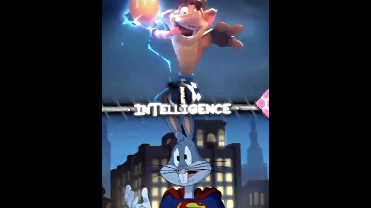 Is This My Best Edit Yet Chat?| Video Games Vs Comics Part 4