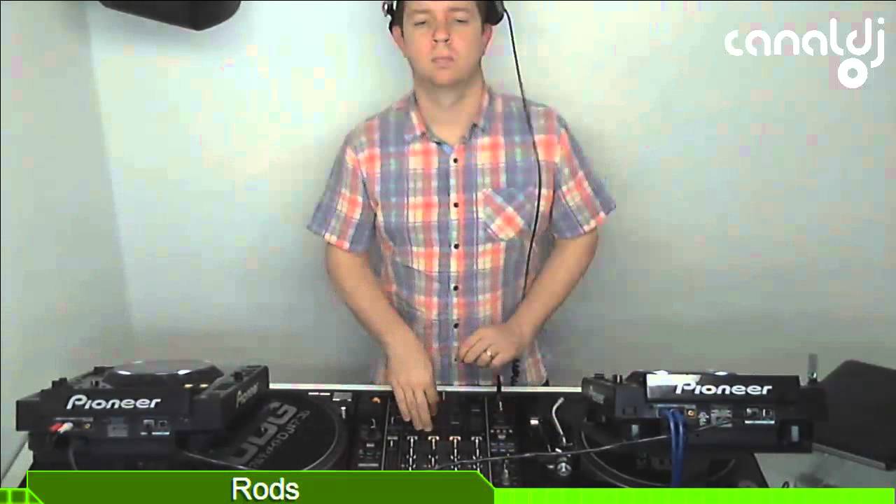 Rods - DJ SET, Beat Sessions - 27.08.2015 - YouTube