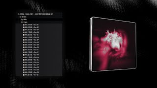 [FREE] +1900 DUBSTEP, EDM, HYBRID TRAP DRUM KIT +SERUM BANK (One Shots, Loops, MIDI)