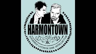 Harmontown - Dan Slanders Spencer For Not Being There