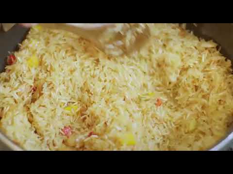 Pub Cardinal Riz إشهار كاردينال أرز 