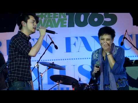 ทะเลสีดำ feat. P'amp & bell_supol