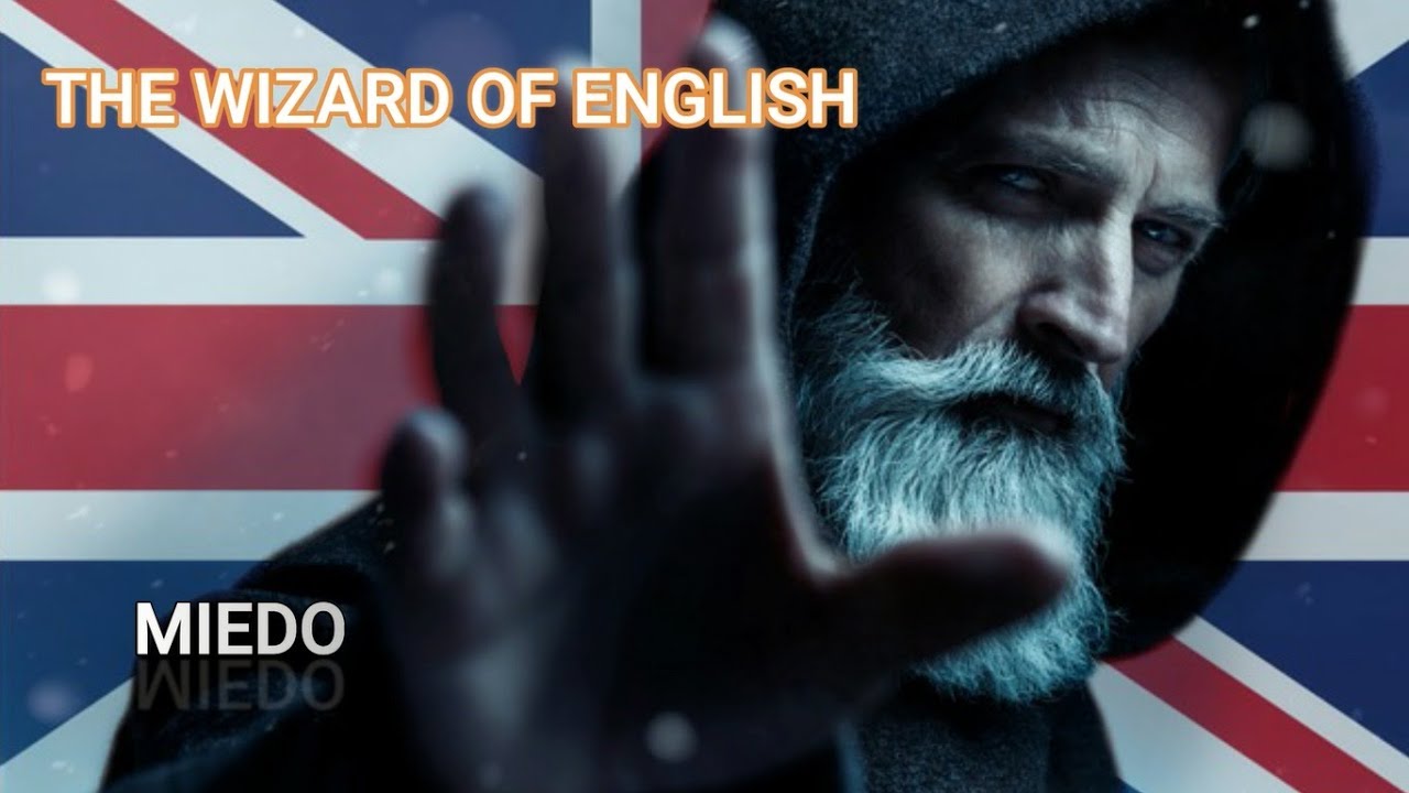  REFLEXIÓN 👉 MIEDO 👉 WIZARD of ENGLISH YouTube