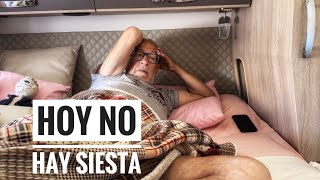 HOY NO HAY SIESTA  Marzo 2023 #594