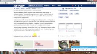 How To Download Raptor Software