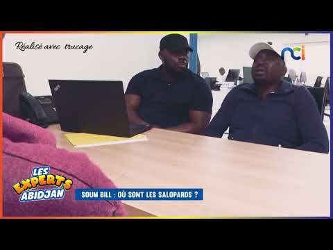 Soum Bill : où sont "les salopards ?