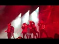 Capture de la vidéo 181027 [Fancam] Bobby At Ikon 2018 Continue Tour In Melbourne