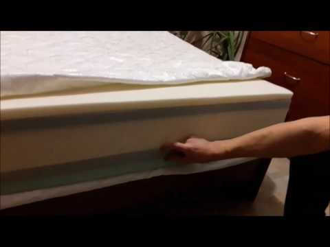 Ортопедический и анатомический матрас LightSleep Ортопедический и анатомический матрас LightSleep