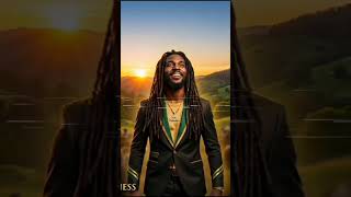 Better Than Silver and Gold 🕊️ Roots Reggae Worship #reggaegospel #reggae #shorts