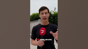The Moment The Big Guns Fired In Tour De France 2025 Stage 2 