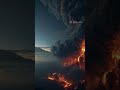 🌍 "Nature's most explosive masterpiece."