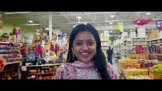 Patidar Supermarket