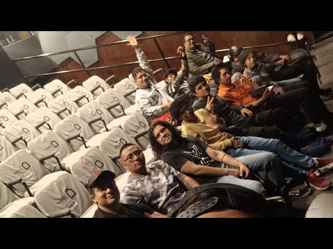 El Último TALLER de Stand-up Comedy del Año !!