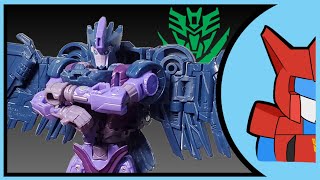 One BAD BIRDY! | Legacy United Star Raider Filch Review!