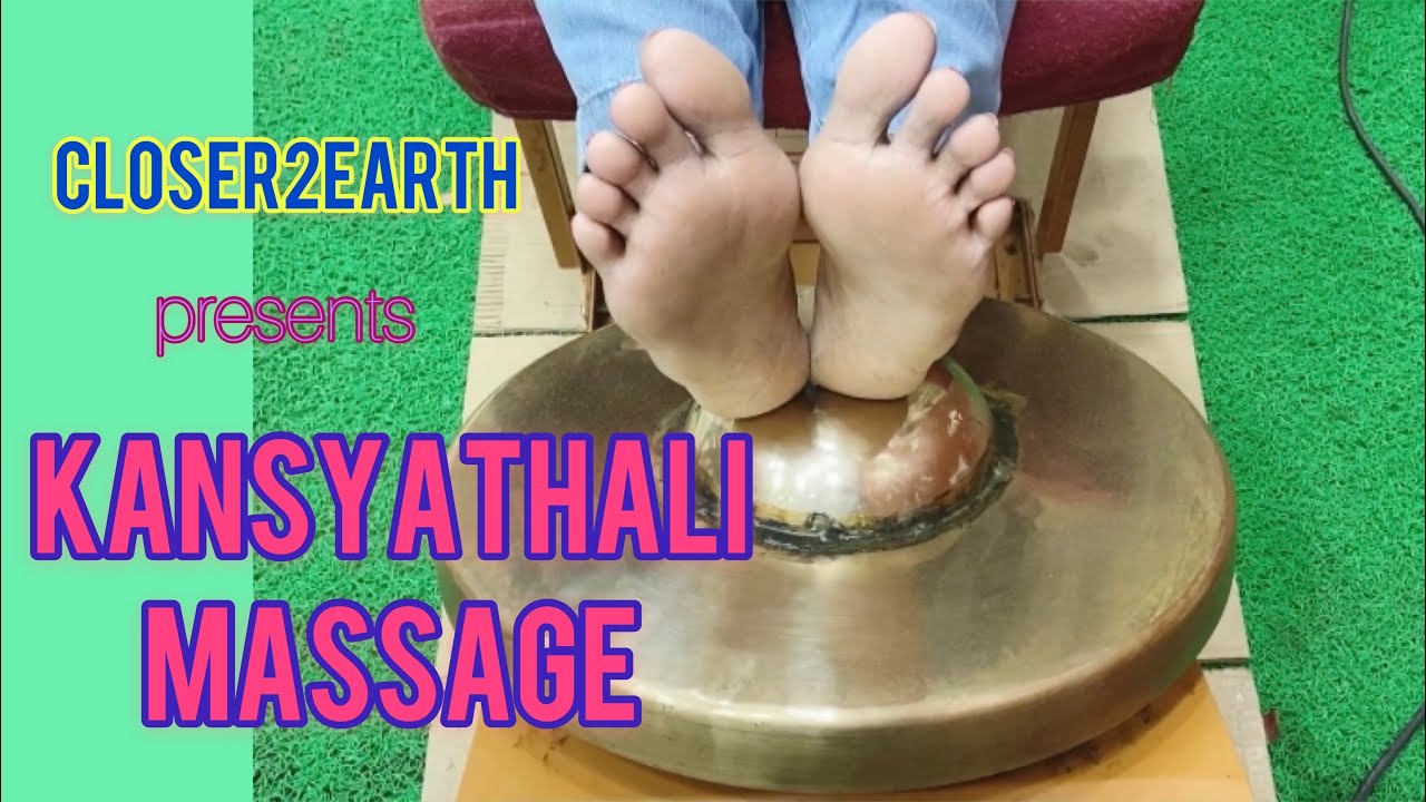 kasya thali massage business plan