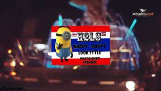 Kopsan H2LS KEBUMEN [TakenBy:Hermawan H2LS]