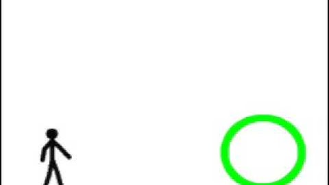 Pivot - my first EVER animation [READ DESCRIPTION]