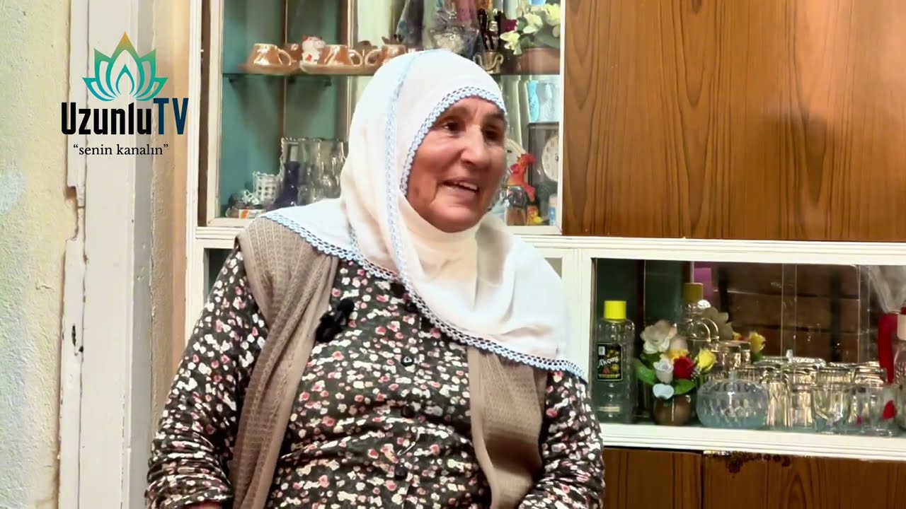 Beş Oğul Gitti, Koca Gitti… Dünyası Başına Yıkılan Bir Kadının Hikayesi... Nafiye Varış