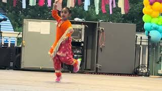 2025 LovinBhangra at Pembroke MultiCultural Festival