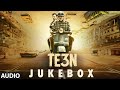 TE3N JUKEBOX (Full Audio Songs) | Amitabh Bachchan, Nawazuddin Siddiqui & Vidya Balan | T-Series