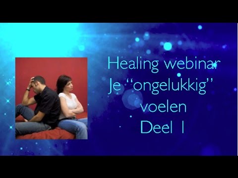 emotionele blokkade relatie