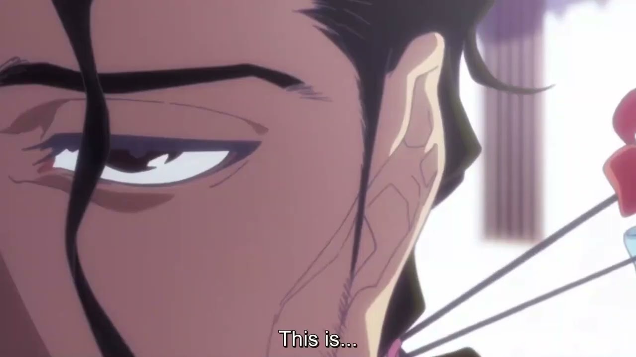 Everyone is affected by Yamamoto's bankai | Bleach TYBW episode 6