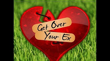 "Get over being dumped"  best Step To Get Over Your Ex Today hypnosis