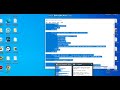 VB.NET CREATE YOUR LOCAL HOST SERVER CHAT