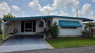 Sunshine MHC (55  Community) 7403 46th Ave N LOT 150, St Petersburg FL 33709