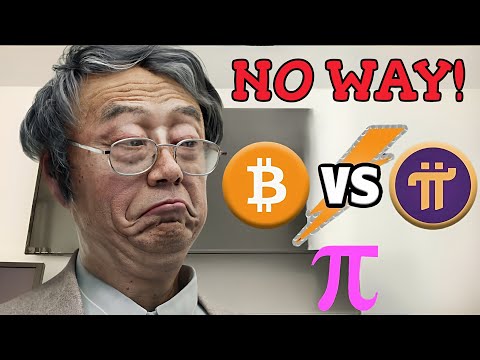 ? See What Bitcoin Whales Just Did To Pi Network l Pi Network Vs Bitcoin l Pi Network New Update