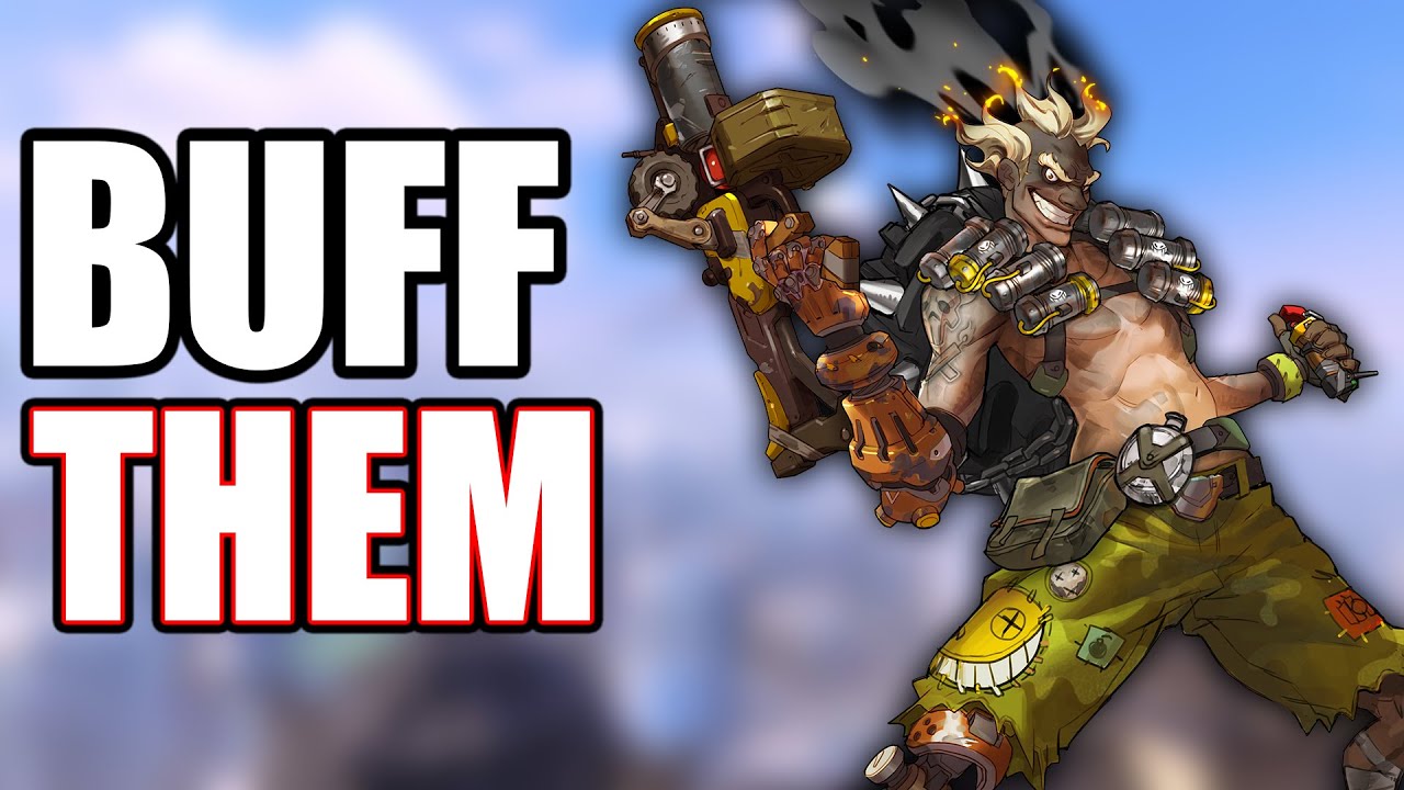 Список пожеланий к патчу 20-го сезона | ОБСУЖДЕНИЕ ПАТЧА OVERWATCH 2 |