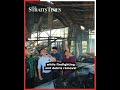 Chew Jetty unaffected by fire 20m away, says Penang CM