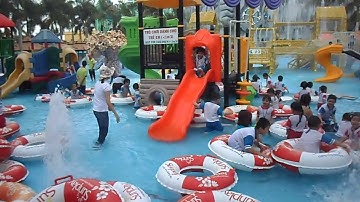 # SUỐI TIÊN # Tắm biển Tiên Đồng Suối Tiên Thôi