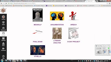 Creating Master Course in Canvas and Importing Content
