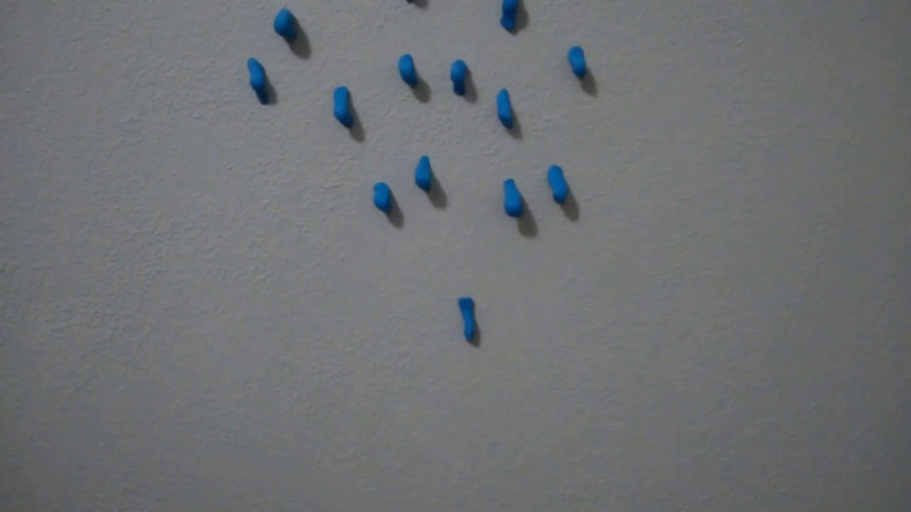 Behold The Worm Army