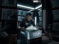 OSM-TEC-083: Manaium | The Substance Between Physics & Magic | Titanverse