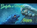 Godzilla x Mothra~ Stars🌠