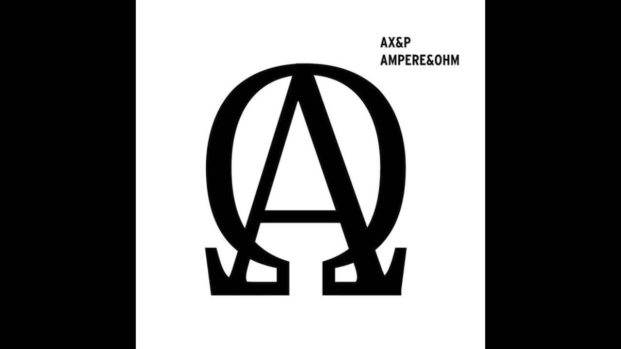 AX&P - Coulomb