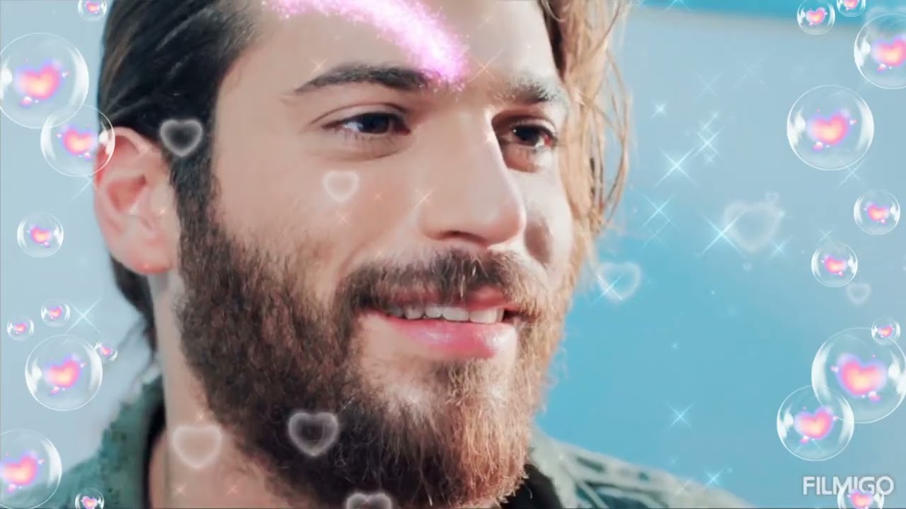 CAN&SANEM DAYDREAMER #canem #canyaman #demetözdemir @mediaset @SerieTurcheDoppiateinitaliano #canem 