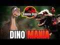 DINO MANIA : La folie des jouets Dinosaures thumbnail
