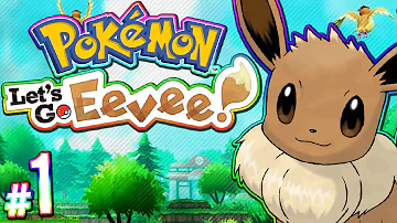 What does playing with Eevee do?