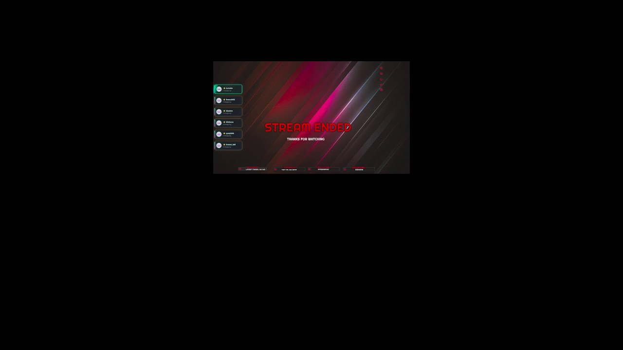 Phasmophobia Heti Sz... Short