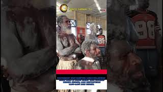 nanco numbay tv part of