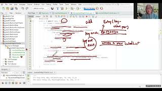 Famous Book Java OOP and Data Structures Chapter 21 Video 4 Net Worth