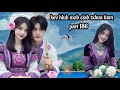 Kev hlub mob siab txhua tiam part 186